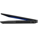 Lenovo ThinkPad P14s Gen 4 (21HF005XMH) 14"  laptop Zwart | Core i7-1370P | RTX A500 | 64 GB | 1 TB SSD