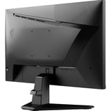 MSI MAG 255XF 24.5" gaming monitor Zwart, DisplayPort, HDMI, AMD Free-Sync, 300 Hz