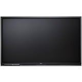 Optoma 3752RK 75" 4K Ultra HD Public Display Touch, HDMI, VGA, DisplayPort, Audio, USB 2.0 / 3.0, LAN, Wifi 6