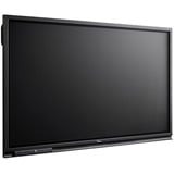 Optoma 3752RK 75" 4K Ultra HD Public Display Touch, HDMI, VGA, DisplayPort, Audio, USB 2.0 / 3.0, LAN, Wifi 6