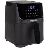 Princess Digital Airfryer XL 182024 heteluchtfriteuse Zwart, 3,5L