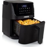 Princess Digital Airfryer XL 182024 heteluchtfriteuse Zwart, 3,5L