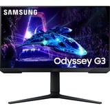 Odyssey G3 G30D 24" Gaming monitor