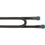 Seasonic Kabel Gen 5 SS-16P - 12V-2x6-600 Zwart, 70 cm