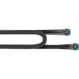 Seasonic  kabel Zwart