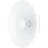 Ubiquiti airMAX PowerBeam 5AC 500 richtantenne Wit