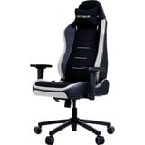 Vertagear SL3800 Zwart/wit, ContourMax Lumbar, VertaAir, Hygennx