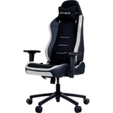 Vertagear SL3800 gamestoel Zwart/wit, ContourMax Lumbar, VertaAir, Hygennx