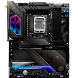 ASRock Z890 Taichi socket 1851 moederbord Zwart, RAID, 5 Gb-LAN, WLAN, BT, Sound, ATX