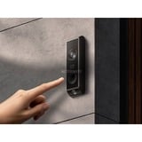 Anker Eufy Video Doorbell Dual + HomeBase 2 Zwart