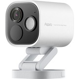 Aqara Camera Hub G5 Pro PoE Wit, Kleurennachtzicht