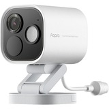 Aqara Camera Hub G5 Pro PoE Wit, Kleurennachtzicht