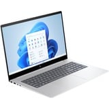 HP ENVY 17-da0020nd (A12MVEA) 17.3"  laptop Zilver | Ultra 5 125H | Intel Arc Graphics | 16 GB | 512 GB SSD | Touch