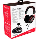 Hyperx cloud sale alpha on ps4