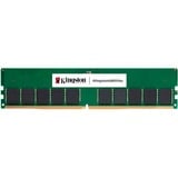 Kingston 32 GB ECC Registered DDR5-5600 servergeheugen KSM56R46BD8-32HA, Hynix