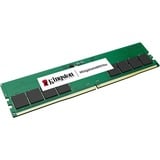 Kingston 32 GB ECC Registered DDR5-5600 servergeheugen KSM56R46BD8-32HA, Hynix