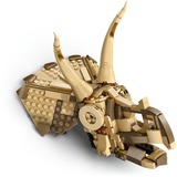 LEGO Jurassic World - Dinosaurusfossielen: Triceratops schedel Constructiespeelgoed 76969