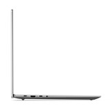 Lenovo IdeaPad Slim 5 16ABR8 (82XG0080MH) 16"  laptop Grijs | R5 7530U | Radeon Graphics | 16 GB | 1 TB SSD