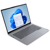 Lenovo ThinkBook 14 G6 ABP (21KJ008JMH) 14"  laptop Grijs | Ryzen 5 7430U | Radeon Graphics | 16 GB | 512 GB SSD