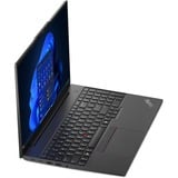 Lenovo ThinkPad E16 Gen 2 (21MA002PMH) 16"  laptop Zwart | Core Ultra 7 155H | Intel Arc Graphics | 16GB | 512 GB