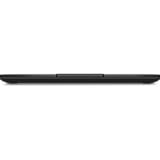 Lenovo ThinkPad P1 Gen 7 (21KV001PMH) 16"  laptop Zwart | Core Ultra 7 155H | RTX 1000 | 32 GB | 1 TB SSD