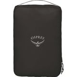 Osprey Ultralight Packing Cube Large tas Zwart, 9 liter