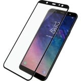 PanzerGlass Screenprotector Samsung Galaxy A6 Plus (2018) 