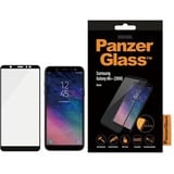 PanzerGlass Screenprotector Samsung Galaxy A6 Plus (2018) 