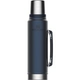 Stanley PMI Classic Legendary Bottle 1L thermosfles Blauw, Nightfall