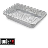 Weber Wet Smoke Kit druipschaal 