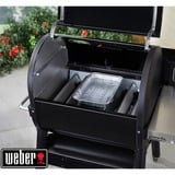 Weber Wet Smoke Kit druipschaal 