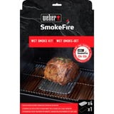 Weber Wet Smoke Kit druipschaal 