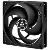 ARCTIC P12 Silent case fan Zwart