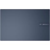 ASUS VivoBook 17 X1704ZA-AU045W 17.3"  laptop Blauw | Core i7-1255U | Iris Xe Graphics | 16 GB | 1 TB SSD