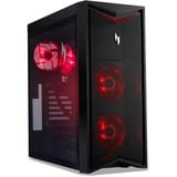 Acer Nitro N70-130 AR77N47G gaming pc Zwart | Ryzen 7 7700 | RTX 4060 | 16 GB | 1 TB SSD