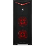 Acer Nitro N70-130 AR77N47G gaming pc Zwart | Ryzen 7 7700 | RTX 4060 | 16 GB | 1 TB SSD