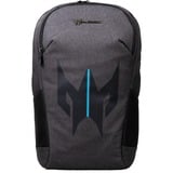 Acer Predator Urban Backpack 15.6 rugzak Zwart