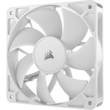 Corsair RS120 PWM case fan Wit, 4-pins PWM fan-connector