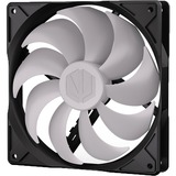 ENDORFY Stratus 140 PWM ARGB case fan Zwart, 4-pin PWM