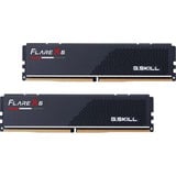 G.Skill 32 GB DDR5-6000 (2x 16 GB) Dual-Kit werkgeheugen Zwart, F5-6000J3648D16GX2-FX5, Flare X5, AMD EXPO