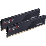 G.Skill 32 GB DDR5-6000 (2x 16 GB) Dual-Kit werkgeheugen Zwart, F5-6000J3648D16GX2-FX5, Flare X5, AMD EXPO