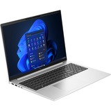 HP EliteBook 860 G10 (6T2B4EA) 16"  laptop Zilver | i7-1360P | Iris Xe Graphics | 16 GB | 512 GB SSD