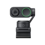 Insta360 Link 2 webcam Zwart