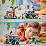 LEGO City - Jungleonderzoekers: offroad truck Constructiespeelgoed 60426