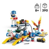 LEGO Super Mario - Mario Kart - Toads garage Constructiespeelgoed 72035