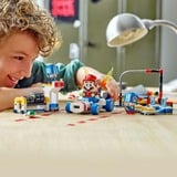 LEGO  Constructiespeelgoed 