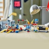 LEGO  Constructiespeelgoed 