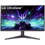 LG UltraGear 24GS50F-B 23.7" gaming monitor Zwart, 2x HDMI, 1x DisplayPort, 180 Hz