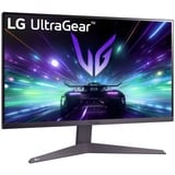 LG UltraGear 24GS50F-B 23.7" gaming monitor Zwart, 2x HDMI, 1x DisplayPort, 180 Hz