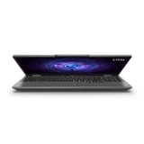 Lenovo LOQ 15IAX9I (83FQ003TMH) 15.6"  gaming laptop Grijs | Core i5-12450HX | Arc A530M | 16 GB | 512 GB SSD